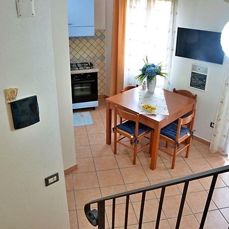 Appartamento Sa Plassa Baunei Exterior photo